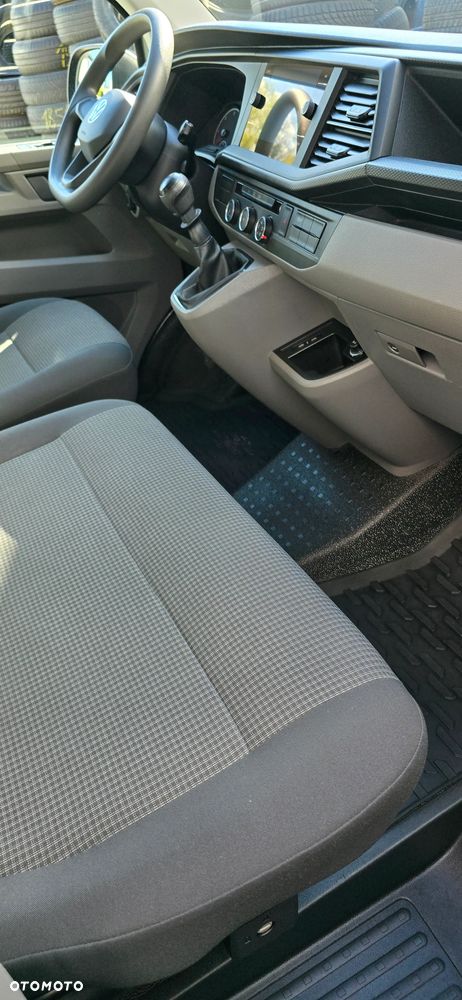 Volkswagen Transporter L2H1 Plus Trendline - 24