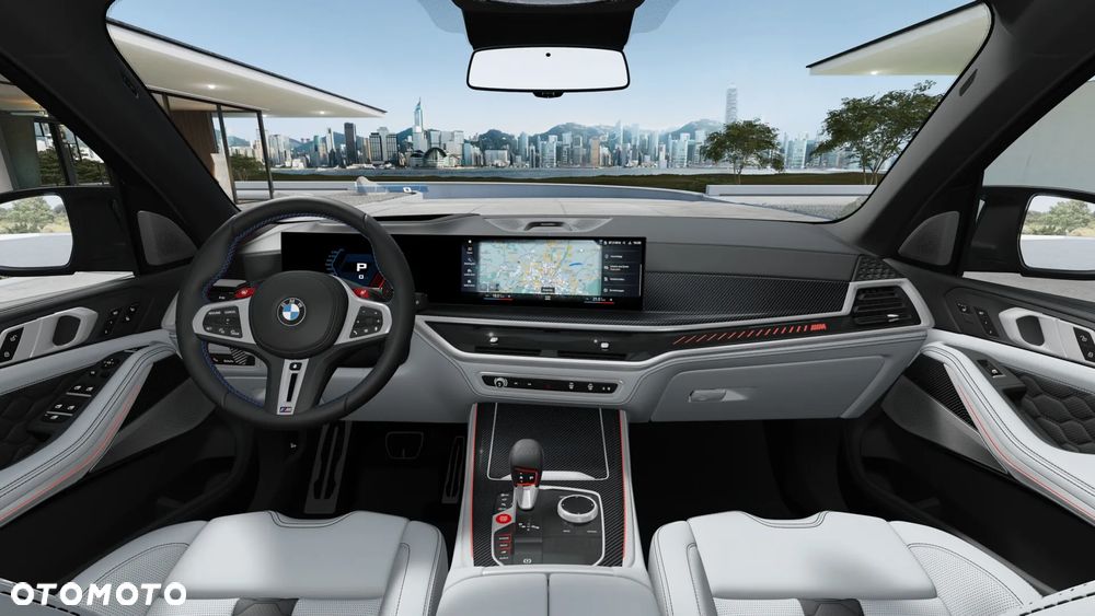 BMW X5 M Competition - 12
