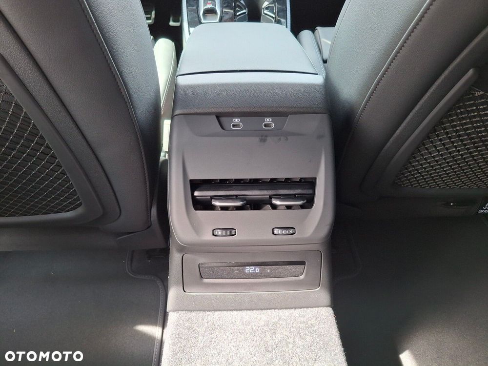 Audi A5 Avant - 22