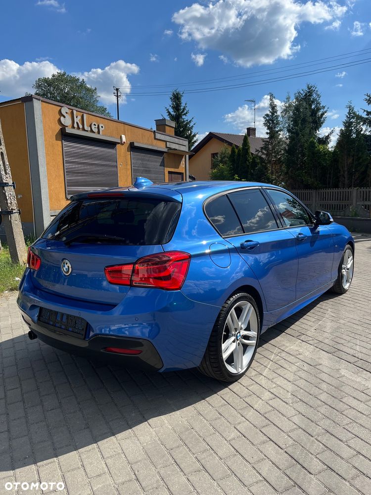 BMW Seria 1 120i M Sport - 13