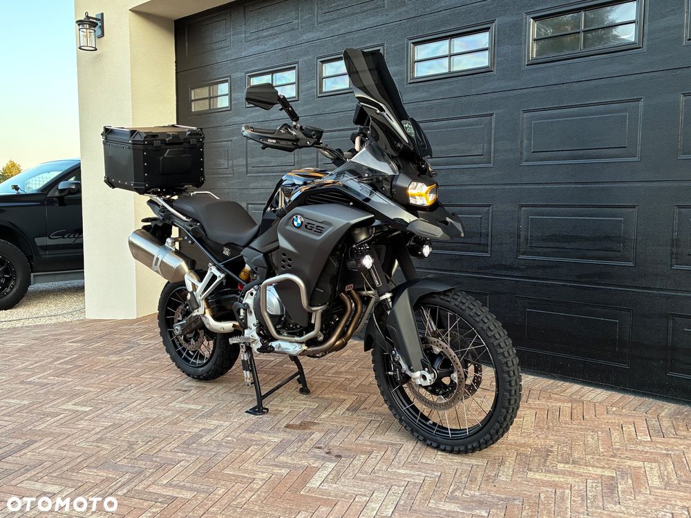BMW GS - 3