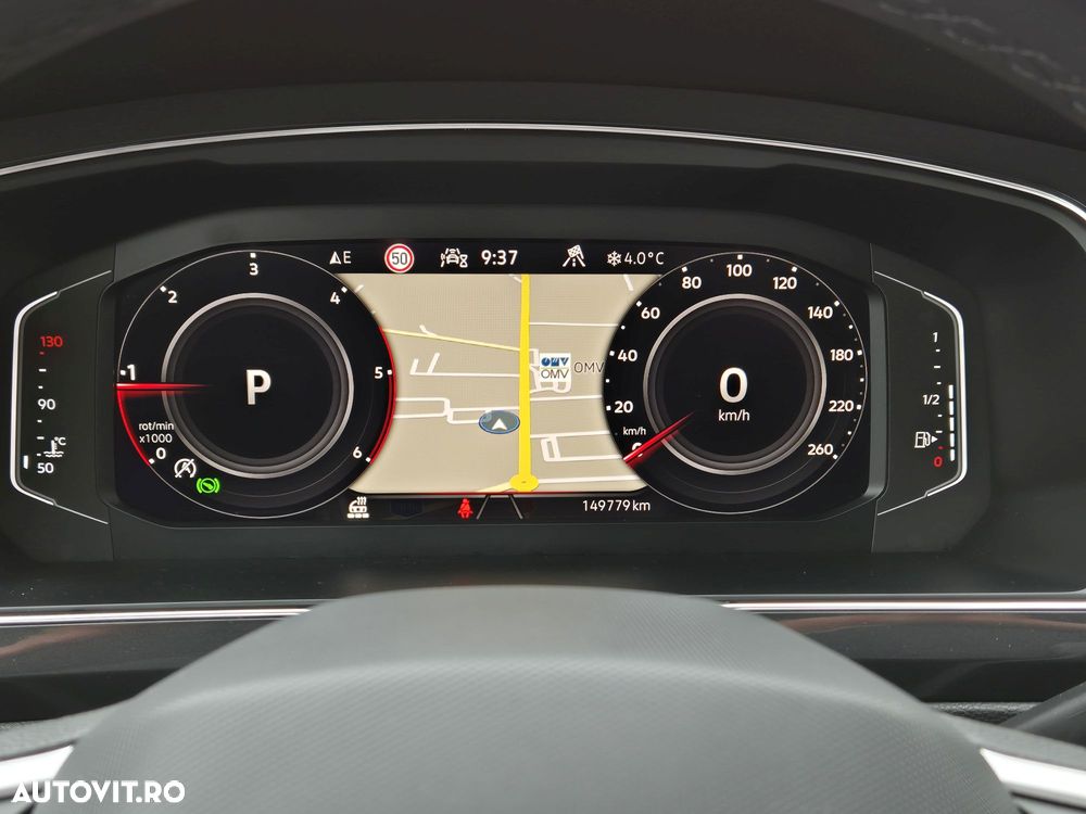 Volkswagen Tiguan Allspace 2.0 TDI SCR 4Motion DSG Elegance - 19