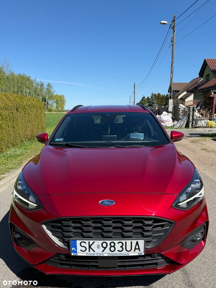 Ford Focus - 3