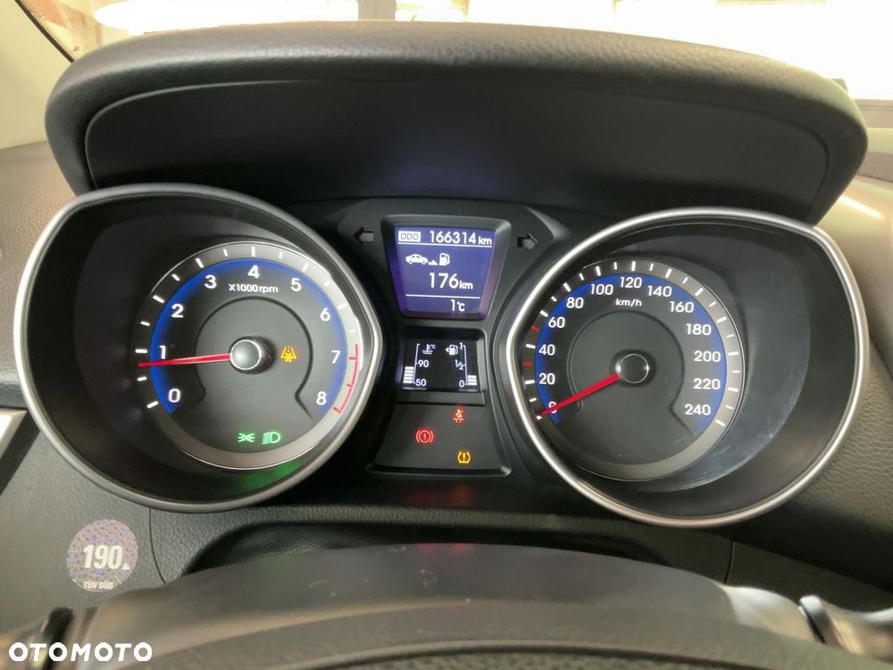 Hyundai i30 1.6 Fifa World Cup Edition - 11