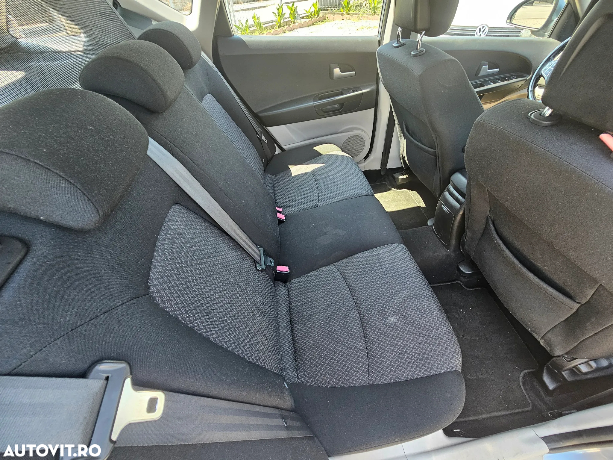 Kia Ceed 1.6 CVVT EX - 5