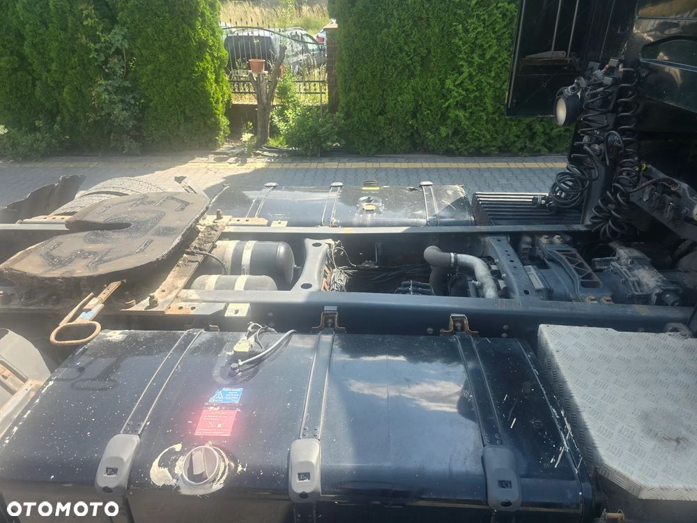 Scania R440 - 7