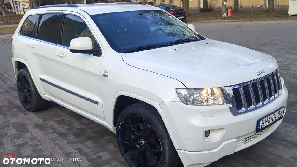 Jeep Grand Cherokee - 2
