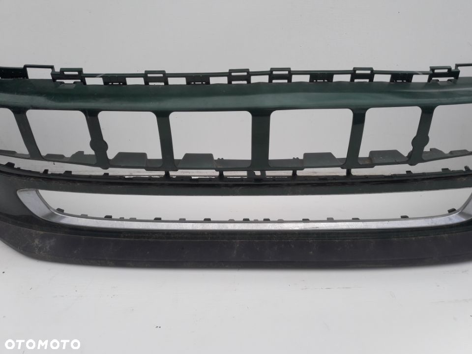 MINI COOPER ONE F55 F56 ZDERZAK PRZOD PRZEDNI PDC SLASK WYSYLKA VAT - 4