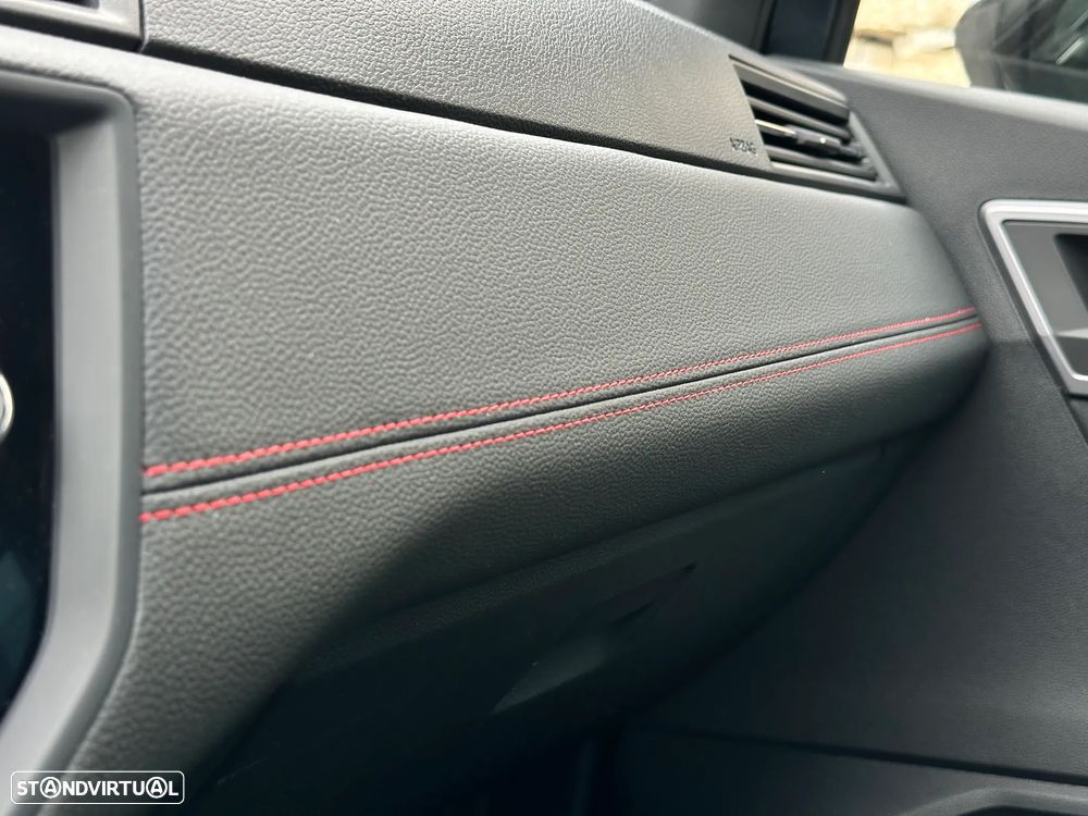 SEAT Ibiza 1.0 TSI S&S Fast Lane FR BEATS - 21