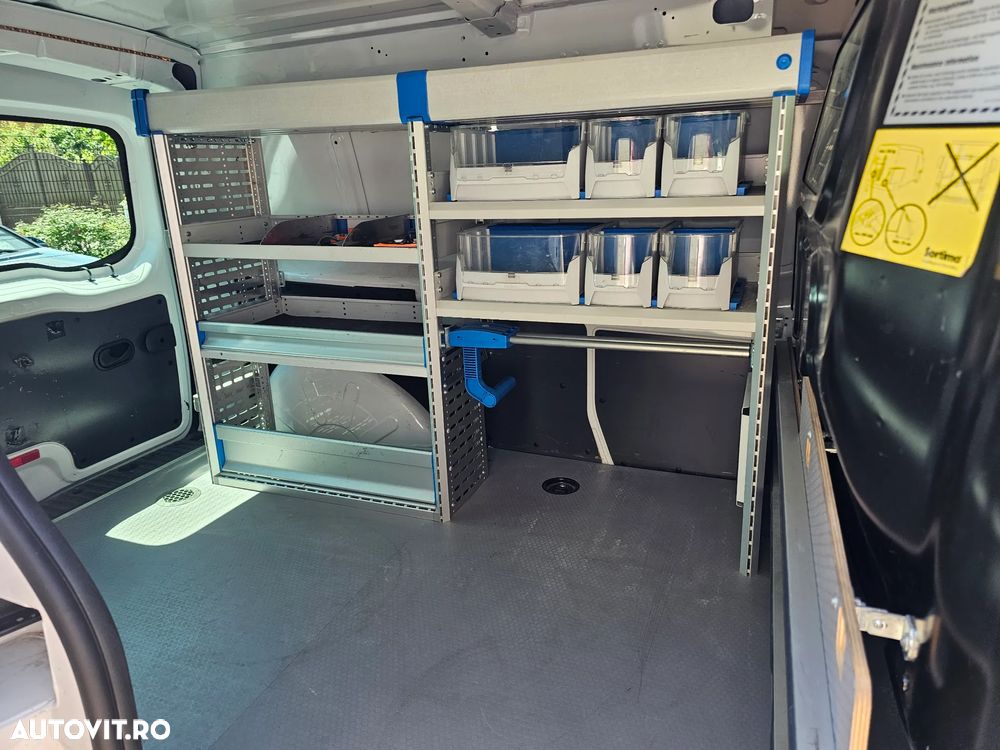 Mercedes-Benz Citan Extralang - 1