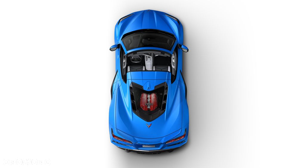 Chevrolet Corvette - 9