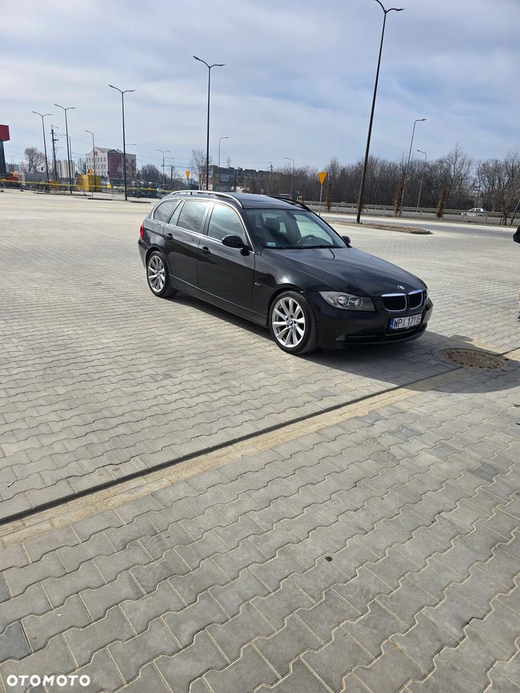 BMW Seria 3 330xd - 7