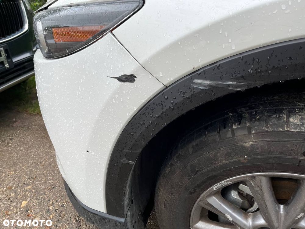 Mazda CX-5 SKYACTIV-G 194 FWD Signature - 15