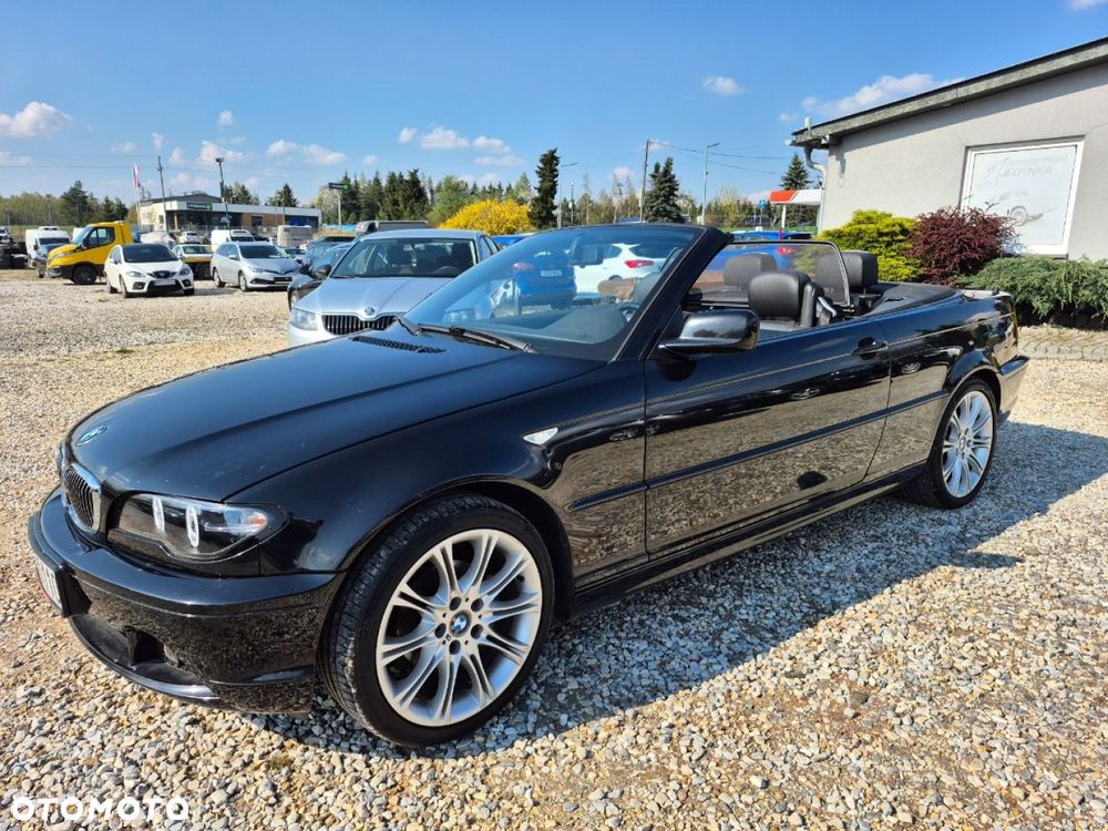 BMW Seria 3 - 1
