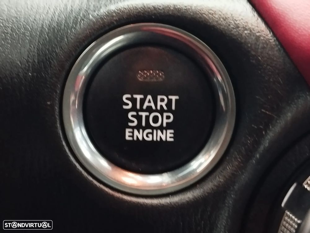 Mazda MX-5 SKYACTIV-G 1.5 - 26