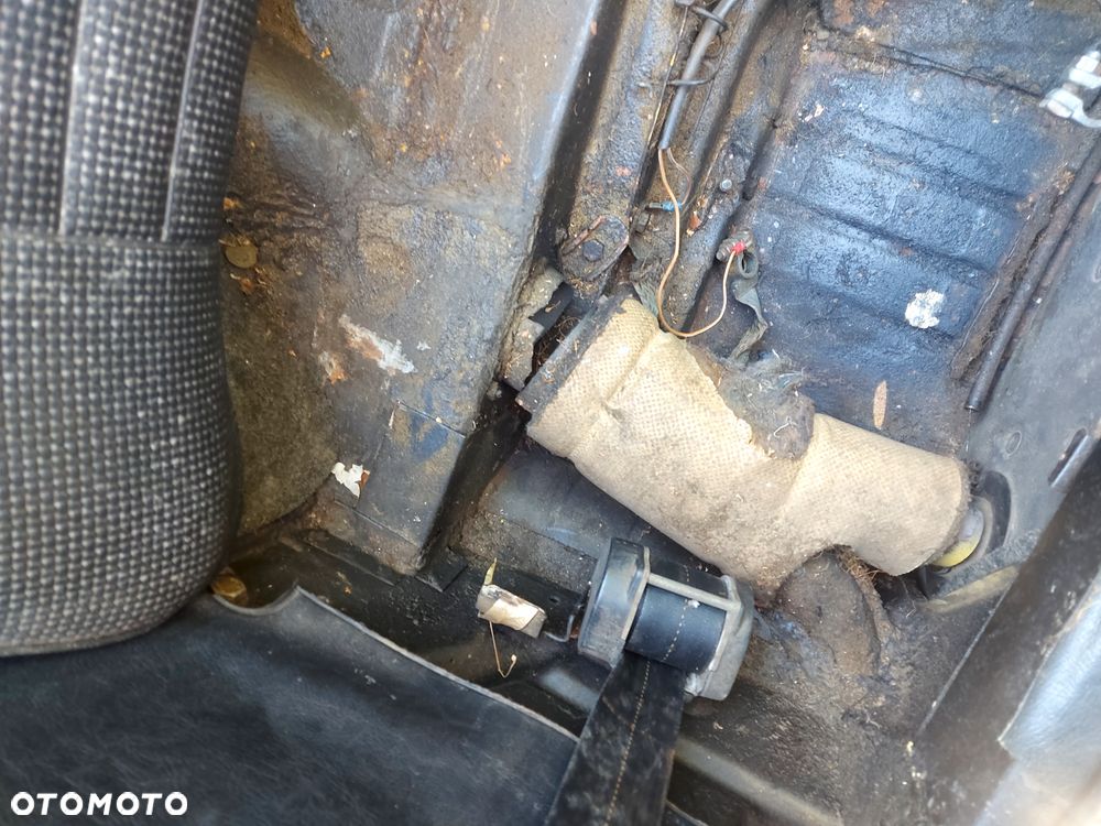Volkswagen Garbus - 33