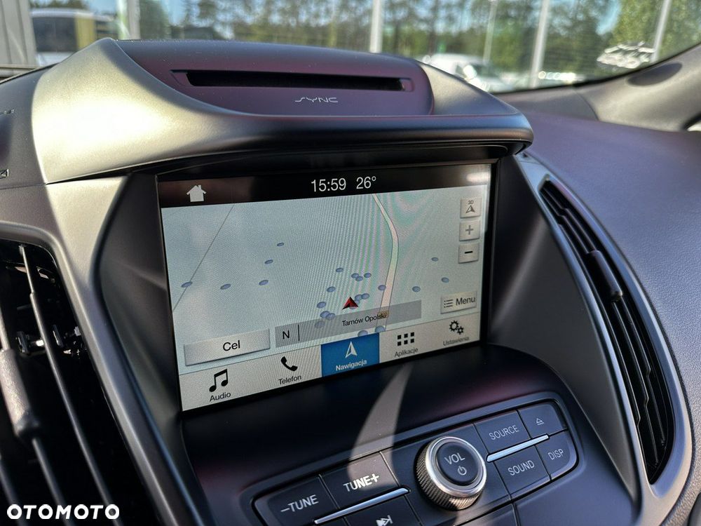 Ford Kuga 1.5 EcoBoost 2x4 ST-Line - 24