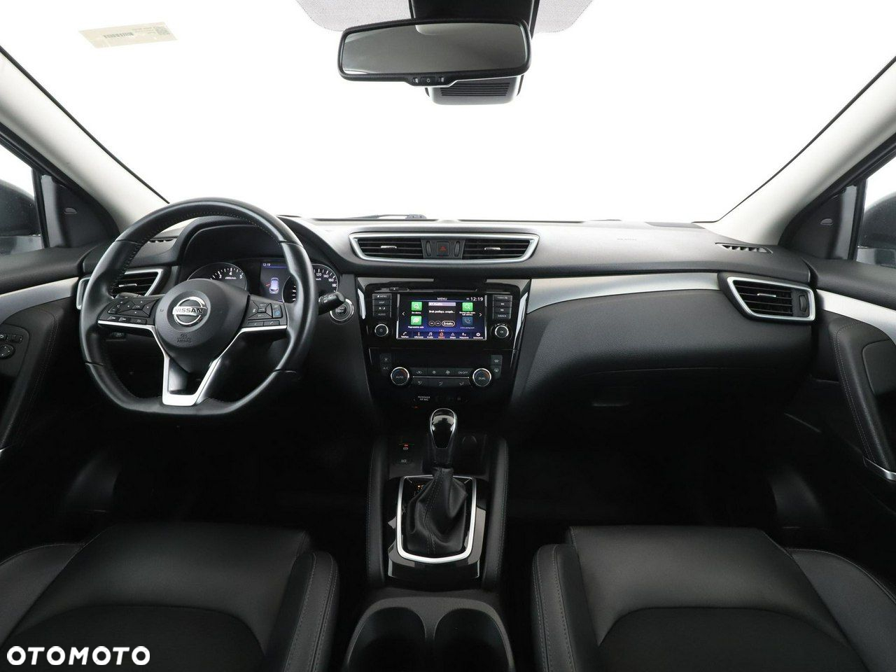 Nissan Qashqai 1.3 DIG-T DCT TEKNA - 15