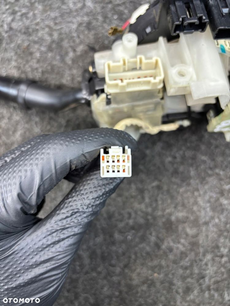 przełącznik zespolony mazda 6 - 11