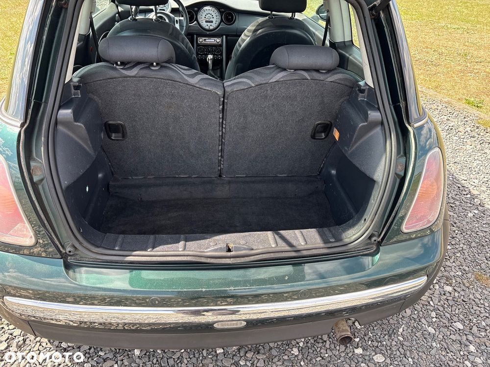 MINI ONE Park Lane - 30