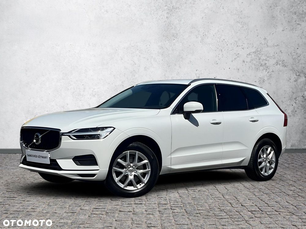 Volvo XC 60 - 2