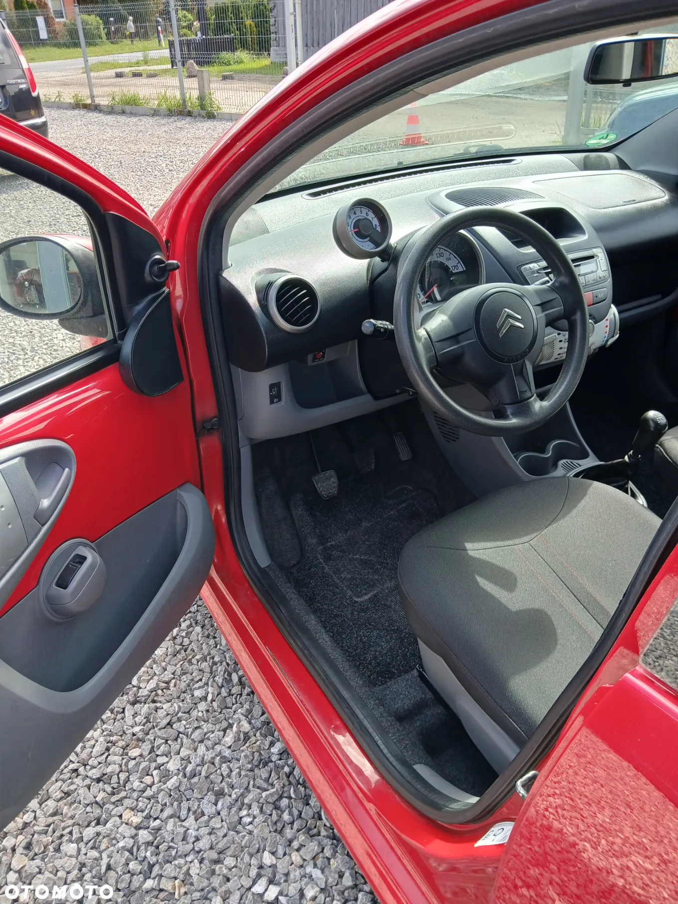 Citroën C1 - 13