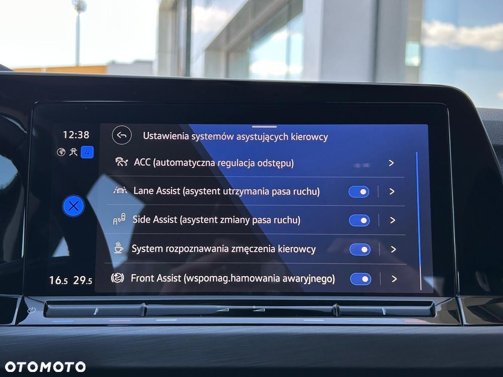 Volkswagen Golf Variant - 29