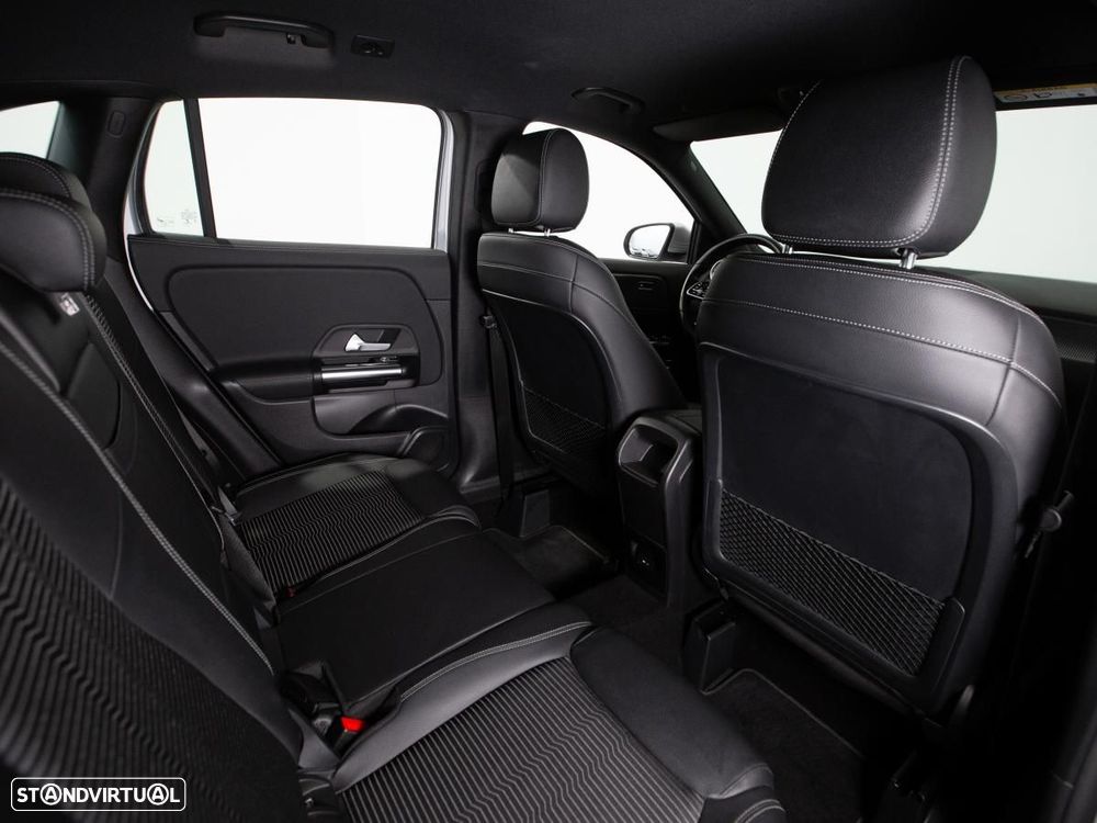Mercedes-Benz GLA 250 e Progressive - 11