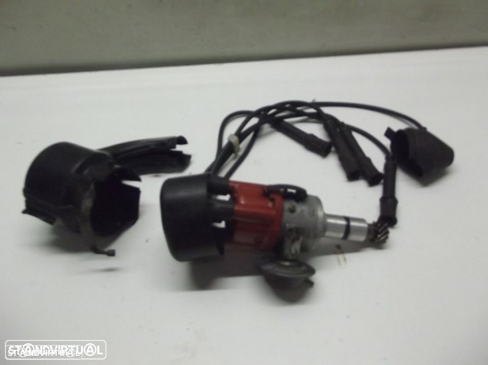 BME E30 distribuidor completo - 1
