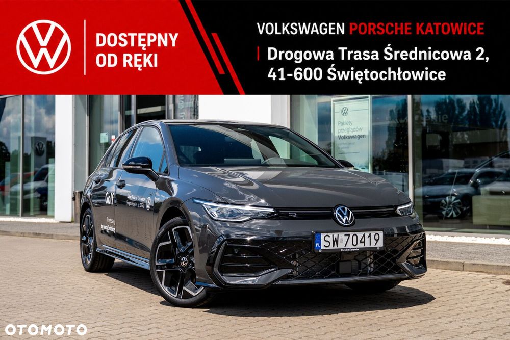 Volkswagen Golf - 2