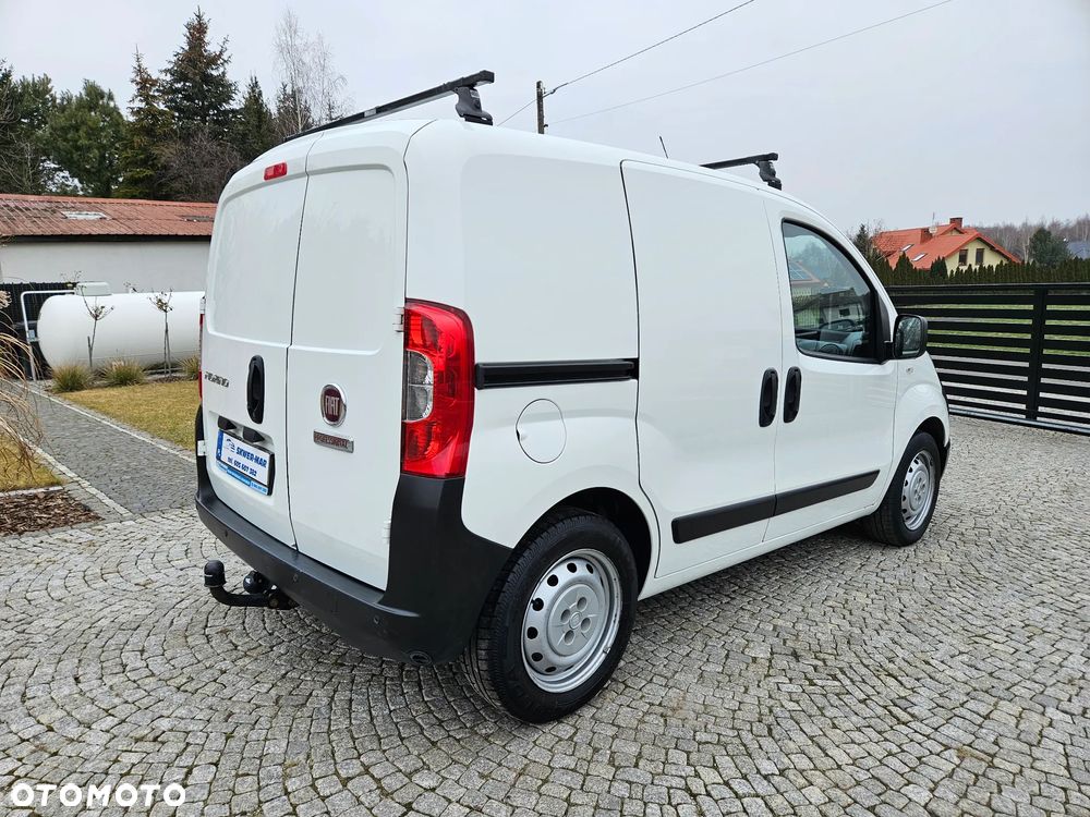 Fiat FIORINO - 5