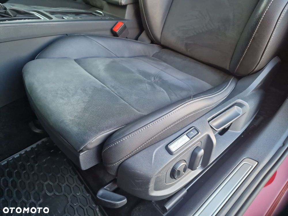 Volkswagen Arteon 2.0 TSI R-Line DSG - 13