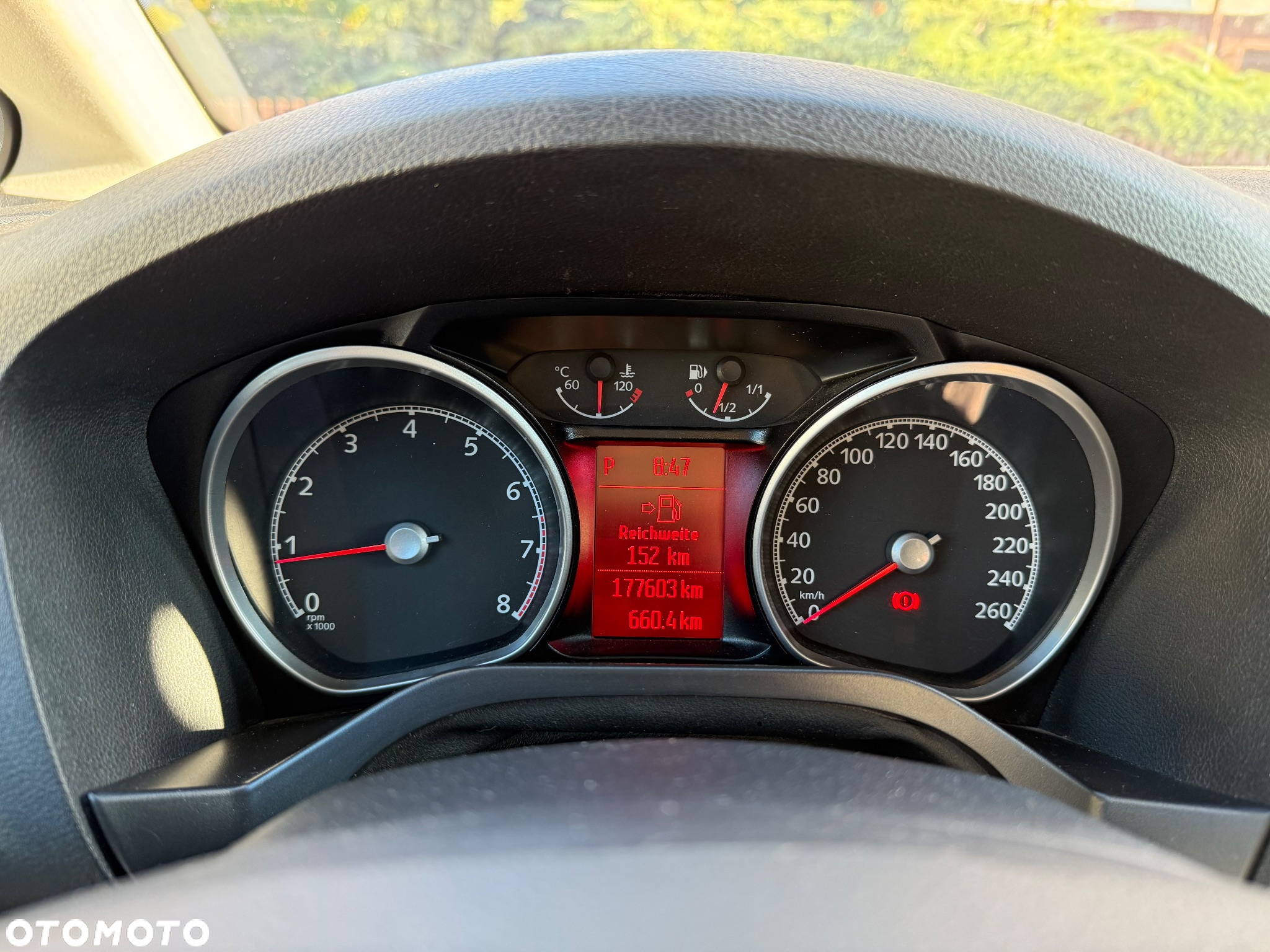 Ford Galaxy 2.3 Ghia - 22