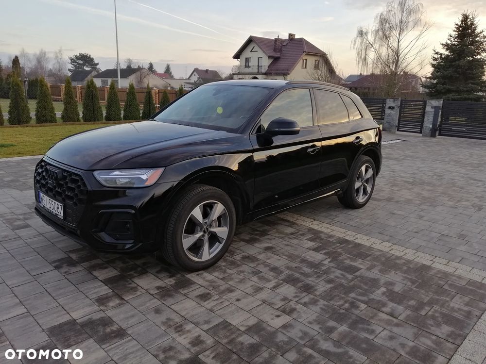 Audi Q5 - 3