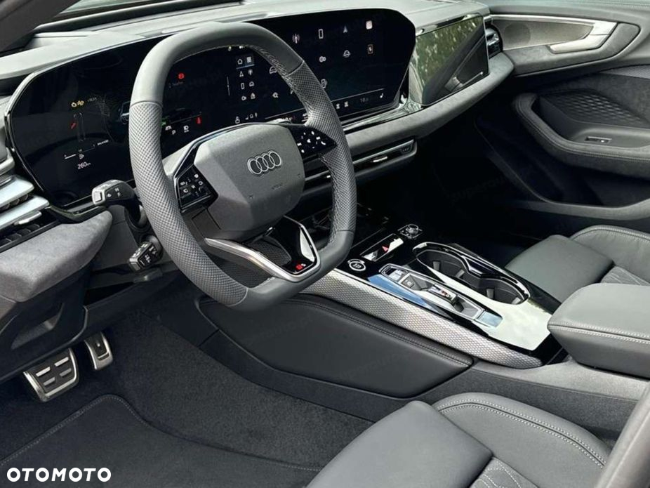 Audi A5 TFSI Quattro S tronic - 6