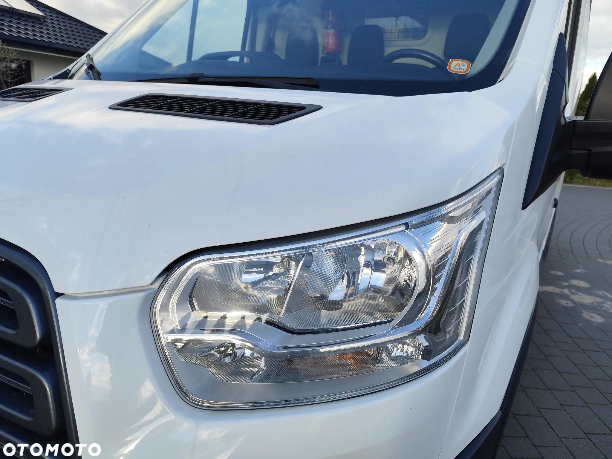 Ford Transit - 20