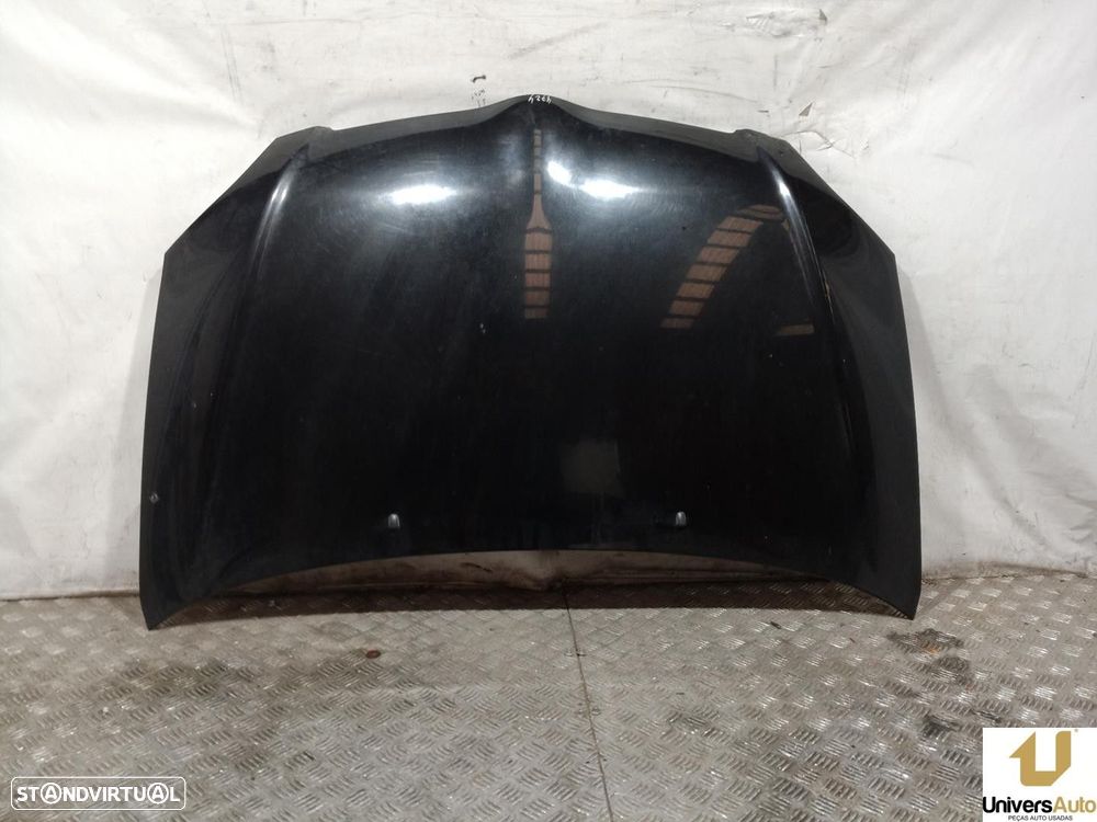 CAPÔ TOYOTA COROLLA 2005 -5330113060 - 4