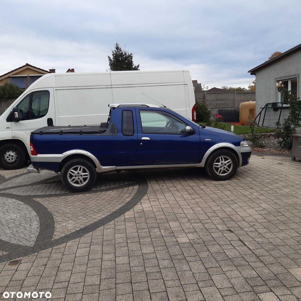 Fiat Strada