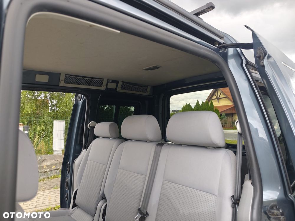 Volkswagen Caddy Life - 8
