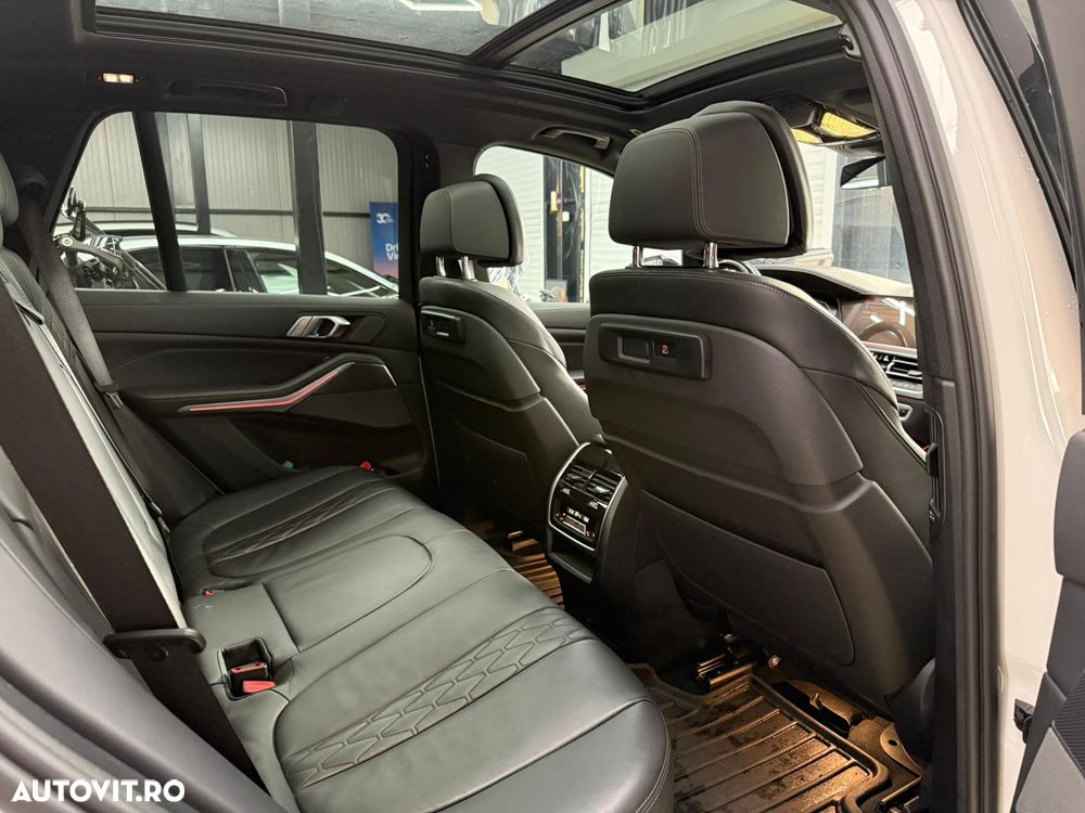 BMW X5 xDrive30d AT MHEV - 34