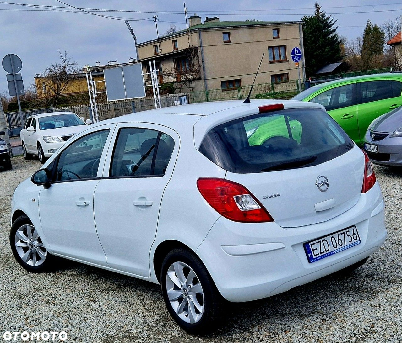 Opel Corsa - 26