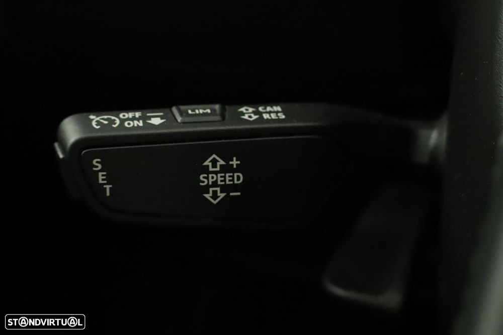 Audi A1 Sportback 25 TFSI Advanced - 16