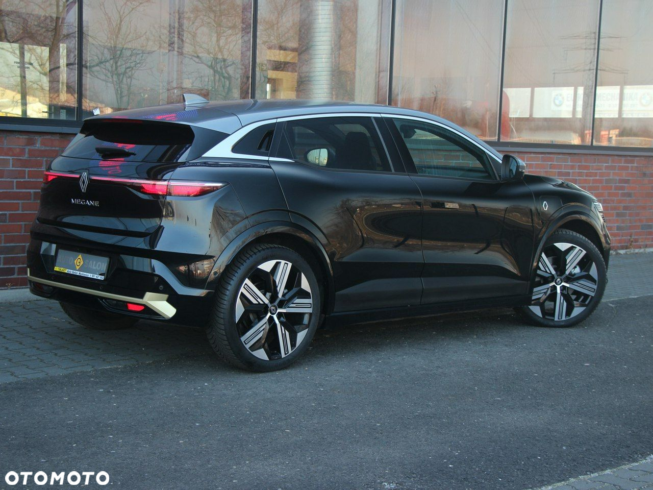 Renault Megane EV60 Iconic - 33