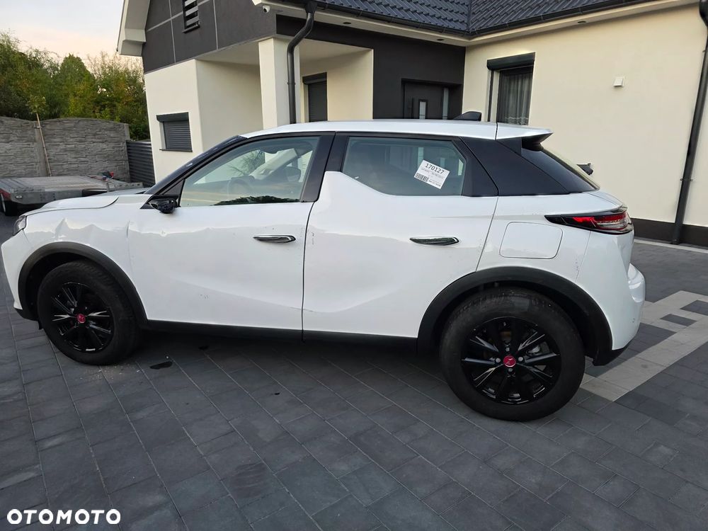 DS Automobiles DS 3 Crossback - 2