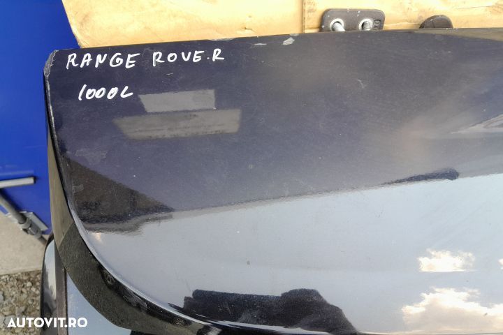 HAYON  MX1253 Land Rover Range Rover - 2