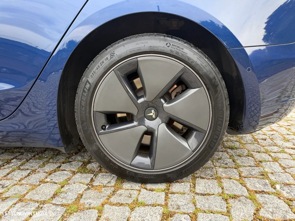 Tesla Model 3 Standard Range Plus RWD - 21