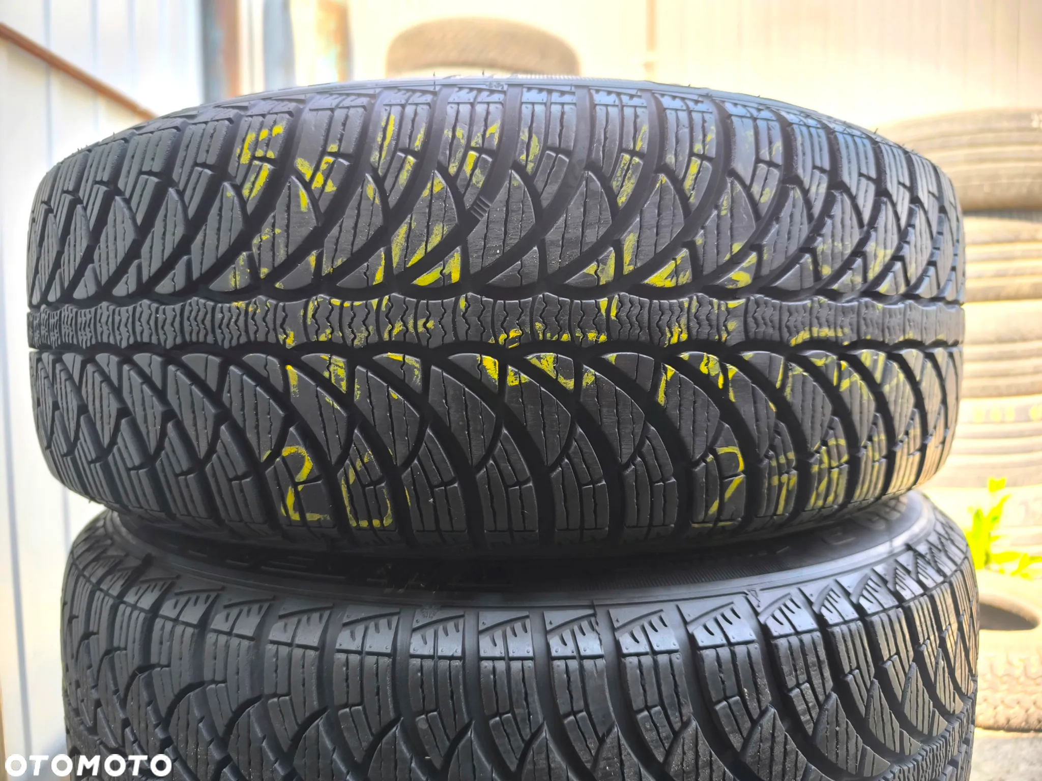 5x100 Felgi Stalowe Stal 14 Koła Zimowe Zima SKODA FABIA PRAKTIK ROOMSTER RAPID SEAT IBIZA CORDOBA TOLEDO IV 4 VW FOX POLO Legnica ALU-RAD 185/60 7mm - 10