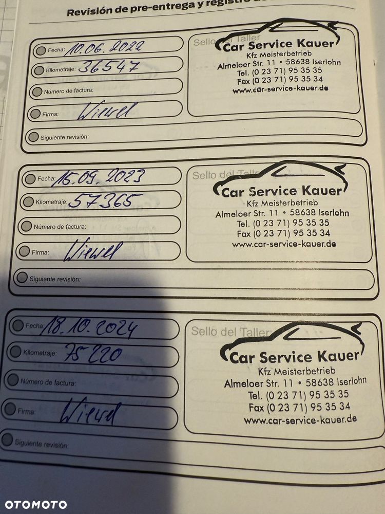 Ford C-MAX 1.0 EcoBoost Titanium ASS - 25