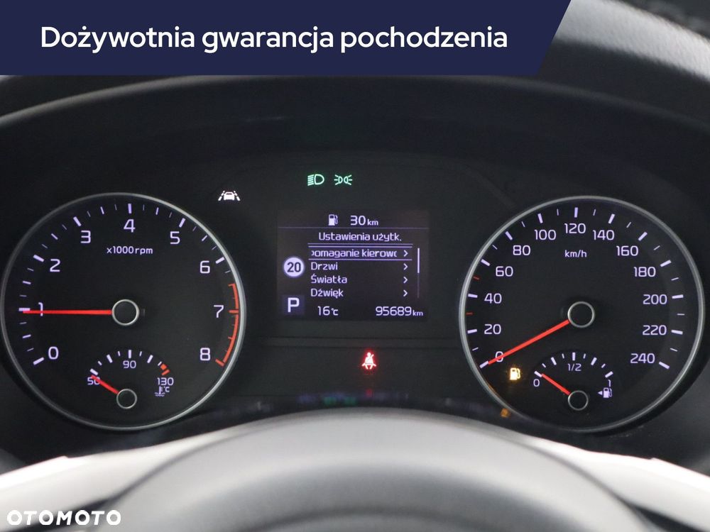 Kia Sportage - 13
