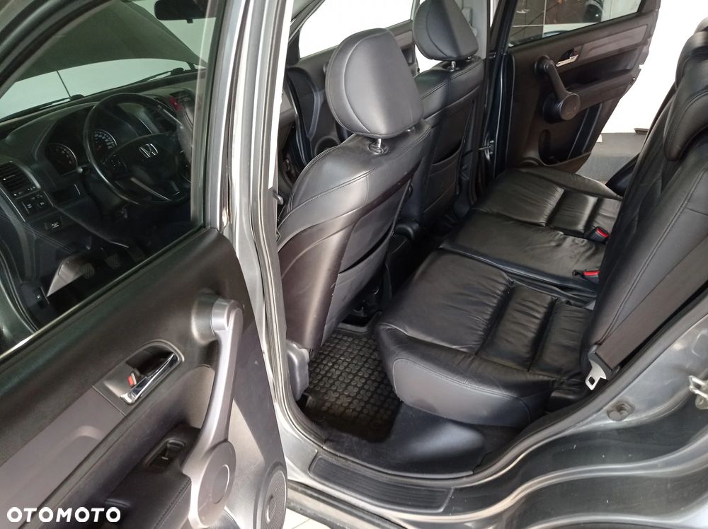 Honda CR-V 2.0 Executive - 10